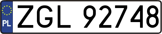 ZGL92748
