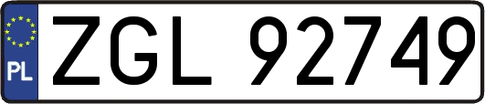 ZGL92749
