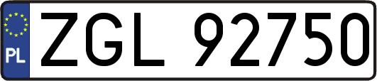 ZGL92750