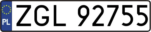 ZGL92755
