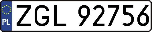 ZGL92756
