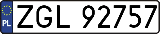 ZGL92757
