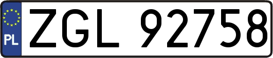 ZGL92758
