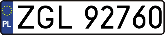 ZGL92760