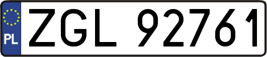 ZGL92761