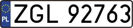 ZGL92763