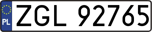 ZGL92765
