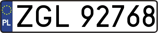 ZGL92768