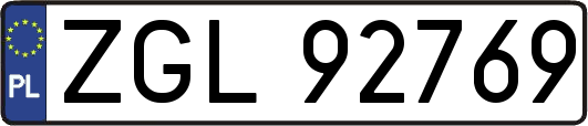 ZGL92769