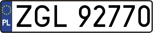 ZGL92770