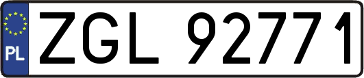 ZGL92771