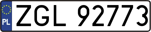 ZGL92773