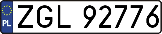 ZGL92776