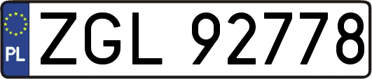 ZGL92778