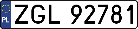 ZGL92781
