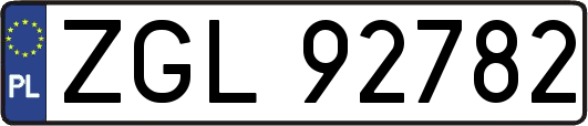 ZGL92782