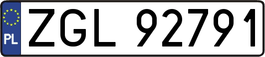 ZGL92791