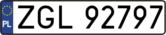 ZGL92797