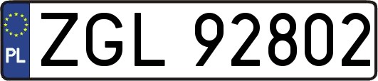 ZGL92802