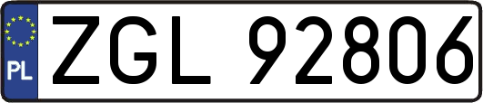 ZGL92806