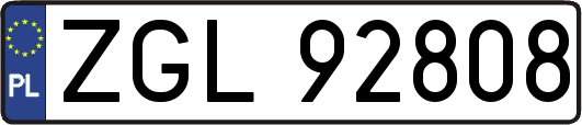 ZGL92808