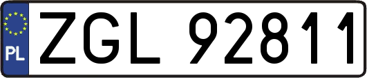 ZGL92811