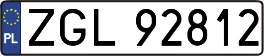 ZGL92812