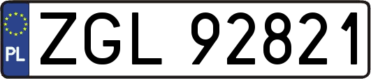 ZGL92821