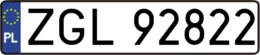ZGL92822