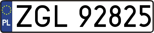 ZGL92825