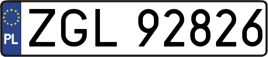ZGL92826