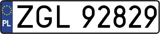 ZGL92829