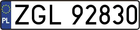 ZGL92830