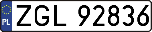 ZGL92836