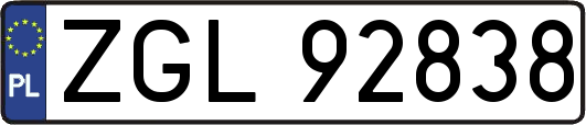 ZGL92838