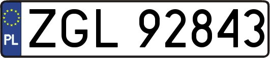 ZGL92843