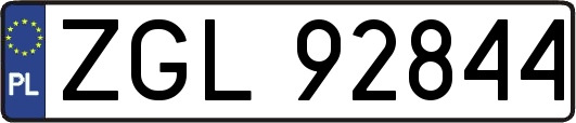 ZGL92844