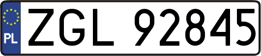 ZGL92845