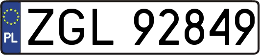 ZGL92849