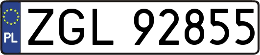 ZGL92855