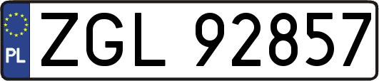 ZGL92857