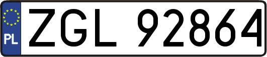 ZGL92864