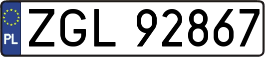 ZGL92867
