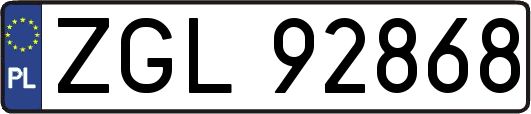 ZGL92868
