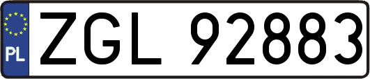 ZGL92883