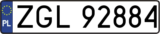 ZGL92884