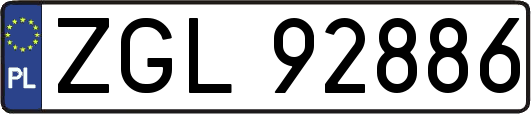 ZGL92886