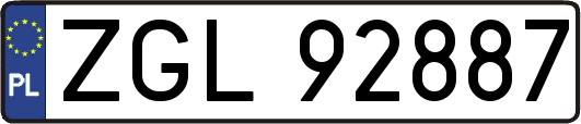 ZGL92887