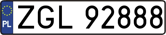 ZGL92888