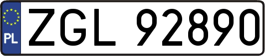 ZGL92890